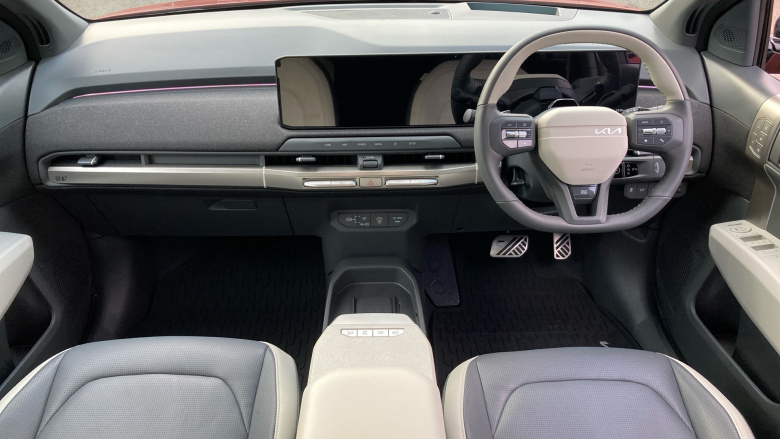 Kia Ev3 148kW GT-Line S 81.4kWh 5dr Auto Electric Estate